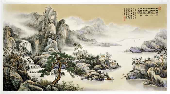 ����ǫ��1966��Ԫ�³����ڽ���������1990���ҵ�ھ������մ�ְ����ѧ������ʡ��������ʦ��ϵ������������Э���Ա���������и߼��մ�����ʦ���й��߼���������ʦ�����绪�˽ܳ������մ������ҡ�

����ǫ����ϲ���黭���������ڸ���(