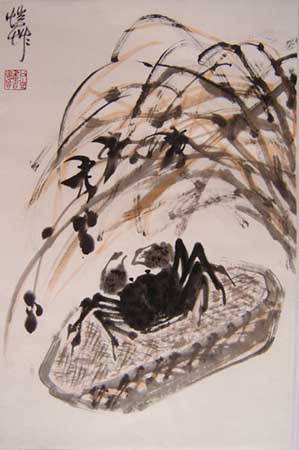 2001ѧԺԺڡʿʦйЭḱϯ
1996ꡪ2001йѧԺԺڡʿʦ㽭ʡϯʡЭϯ
1994ꡪ1996йѧԺоѧΡڡ˶ʿʦ㽭ʡЭϯ
1992ꡪ1994기ѧоѧߣ
1987ꡪ1992㽭ѧԺйϵΡڣ
1986ꡪ1987㽭ѧԺѧ༭Ρʦ
1979ꡪ1986㽭ѧԺйϵ̣
1968ꡪ1979ƶɽũĻ
1968ҵ㽭ѧԺУܡĸȺǣ·ũ壻
1947ںݣΪԭ㽭ѧԺԺй١
˹ΪйҡۼңйҪѧԺԺ80˹Сϵ棬˫롱ѧţйӰ졣ͬʱˮīƷŦԼSOHOֻȡɽɽлĻġѺûݡϹ̿֯ܲȵؾٰ˻չСй滭ʷչٻ滭ȡࡶִƴϵ黭ͼ齱

   
 
            ......  ϸۿ